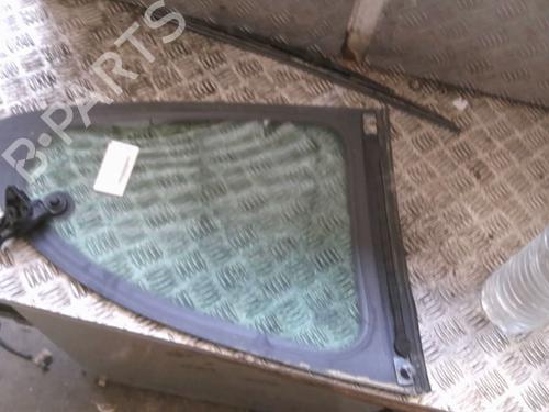 Rear left quarter glass PEUGEOT 207 (WA_, WC_) 1.4 | BP26408156C93 