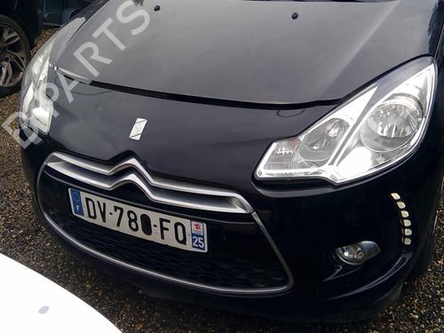 Electronic module DS DS 3 (SA_) 1.2 THP 110 / PureTech 110 (SAHNPS, SAHNZ6, SAHNZT) | BP23888032M83  - Image 7