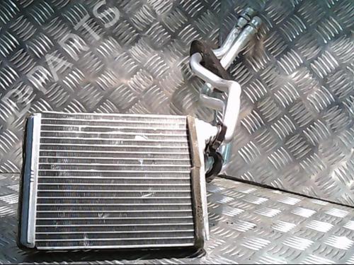 Used Heater matrix CITROËN C3 II (SC_) 1.4 HDi 70 (SC8HZC, SC8HR0, SC8HP4) (68 hp) 22046470