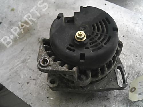 Used Alternator RENAULT CLIO I (B/C57_, 5/357_) 1.2 (5/357Y, 5/357K) (58 hp) 20992811
