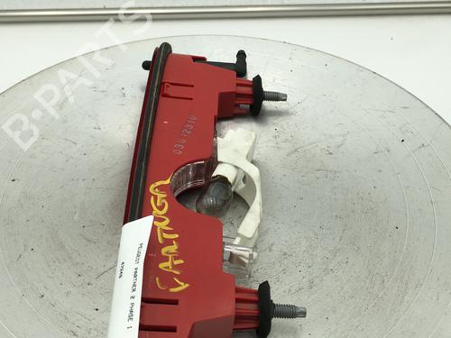 Bremslicht für PEUGEOT PARTNER Tepee 1.6 HDi 75 (16V) (75 hp) 31341946