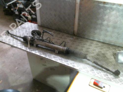 Used Steering rack PEUGEOT 206 Hatchback (2A/C) 1.4 i (75 hp) 20988329