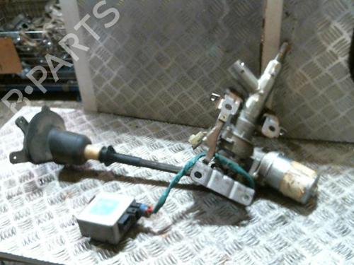 Used Steering column RENAULT CLIO II (BB_, CB_) 1.5 dCi (B/CB07) (65 hp) 22041217