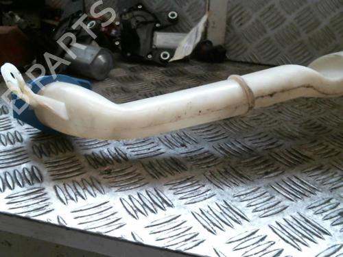 Spylertank SEAT IBIZA IV (6J5, 6P1) 1.6 TDI (105 hp) 20988997