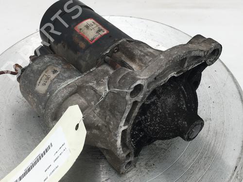 starter-peugeot-206-cc-2d-2000-2001-2002-2003-2004-2005-2006-2007-2008-29561340 main image