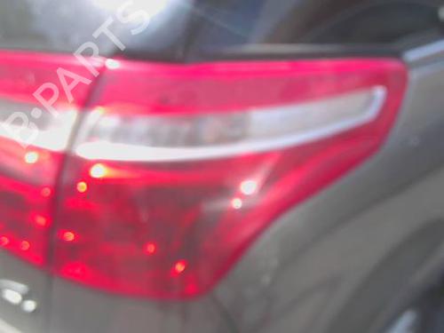 Used Right taillight Right taillight 37637753 37637753
