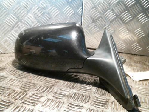 Right mirror AUDI A3 (8L1) 1.9 TDI | BP22037140C27 