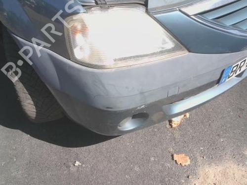 Front bumper DACIA LOGAN (LS_) 1.5 dCi (LS0K) | BP36442549C7 - Image 4