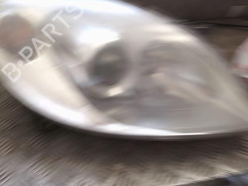 Right headlight MERCEDES-BENZ B-CLASS Sports Tourer (W245) B 180 CDI (245.207) | BP26289780C29 