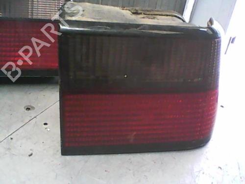 Used Right taillight CITROËN XANTIA (X1_, X2_) 1.9 D (69 hp) 22036346