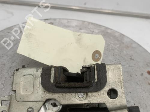 Højre bagtil lås DACIA SANDERO 1.4 MPI LPG | BP33118559C99 - Image 2