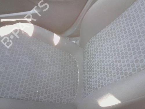 Used Right front seat OPEL CORSA E (X15) 1.4 Turbo (08, 68) (101 hp) 28709262