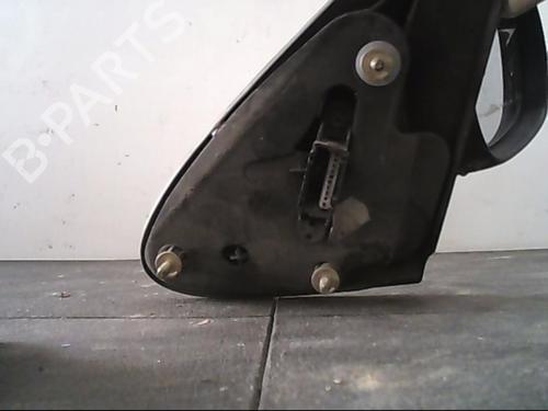 Right mirror RENAULT MEGANE I (BA0/1_) 1.9 dCi (BA05, BA1F) | BP22036055C27 