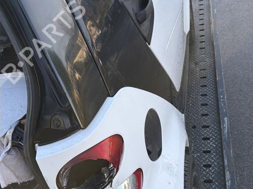 Interior roof light SMART FORTWO Coupe (453) 1.0 (453.341) | BP33650462I8 - Image 2