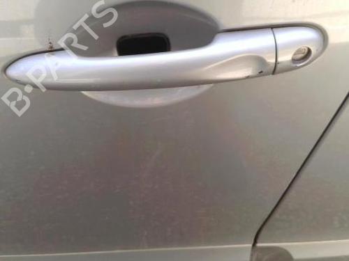 Used Front left exterior door handle RENAULT SCÉNIC III (JZ0/1_) 1.5 dCi (110 hp) 26521603