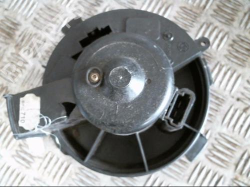 Used Heater blower motor PEUGEOT 206 CC (2D) 1.6 16V (2DNFUF, 2DNFUR) (109 hp) 20991466