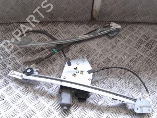 Front left window mechanism CITROËN C5 III (RD_) 2.0 HDi 140 (RDRHF8, RDRHFA, RDRHA8, RDRHAJ) | BP27980820C22 - Image 2