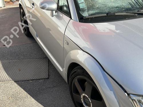 Démarreur AUDI TT (8N3) 1.8 T | BP21826189M8 