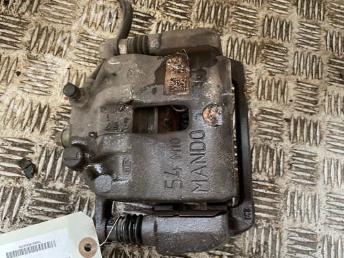 Used Left front brake caliper Left front brake caliper KIA RIO IV (YB, SC, FB) 1.25 (84 hp) 27359433 27359433