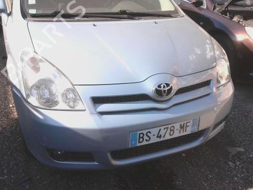 Brukte deler til TOYOTA COROLLA Verso (ZER_, ZZE12_, R1_) 1.8 (ZNR11_, ZNR11R) (129 hp) 3255546