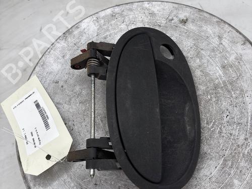 Used Front left exterior door handle Front left exterior door handle 38063389 38063389