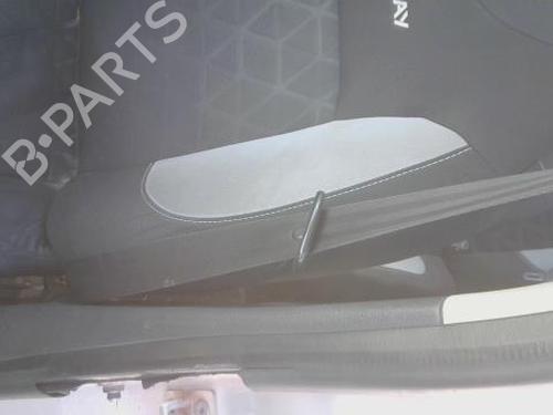Used Front left belt tensioner DACIA SANDERO II TCe 90 (B8M1, B8MA, B8AC) (90 hp) 28622377