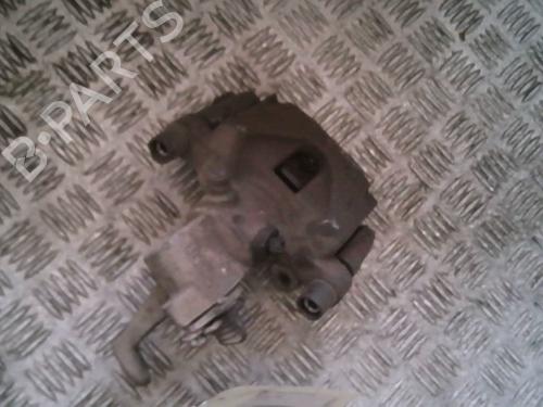 Højre bremsekaliber bag RENAULT LATITUDE (L70_) 2.0 dCi 150 (L70H) (150 hp) 28019055