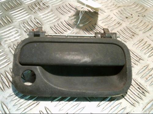 Used Front right exterior door handle OPEL CORSA B (S93) 1.2 i 16V (F08, F68, M68) (65 hp) 22035445