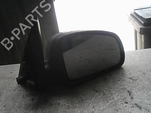 Used Right mirror OPEL MERIVA A MPV (X03) 1.7 CDTI (E75) (100 hp) 22038030
