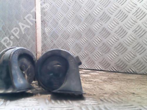 Used Horn Horn BMW 1 (E87) 118 d (143 hp) 20993753 20993753