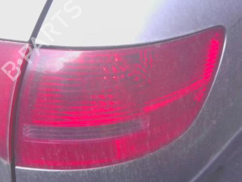 Used Right taillight Right taillight 39083364 39083364