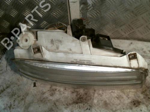 Used Right headlight Right headlight VW PASSAT B3/B4 Variant (3A5, 35I) 1.9 TDI (110 hp) 22039858 22039858