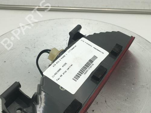 Third brake light KIA RIO II (JB) 1.4 16V | BP31214008L11  - Image 5