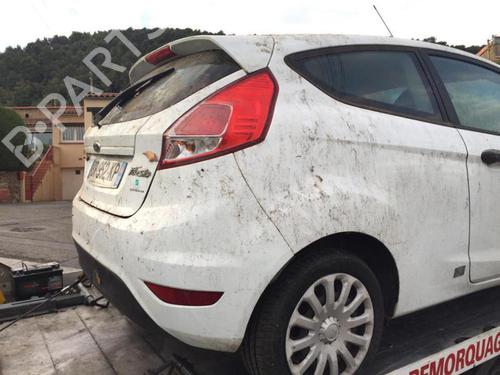 Right taillight FORD FIESTA VI (CB1, CCN) 1.5 TDCi | BP20986797C35 