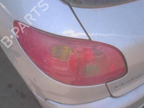 Used Left taillight Left taillight 38680174 38680174