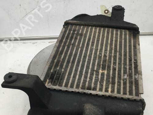 Used Intercooler Intercooler MITSUBISHI L200 / TRITON (KA_T, KB_T) 2.5 DI-D 4WD (KB4T) (136 hp) 32116309 32116309