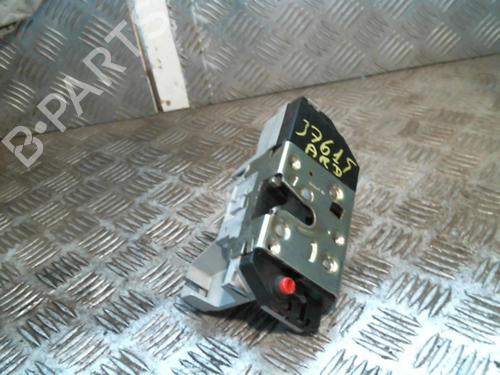 Rear right lock PEUGEOT 307 Break (3E) 1.6 HDi 110 | BP20986891C99 