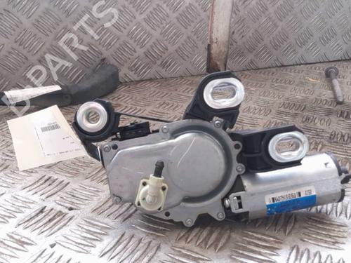 Rear wiper motor MERCEDES-BENZ VITO Bus (W639) 115 CDI (639.701, 639.703, 639.705) | BP25737923M102 