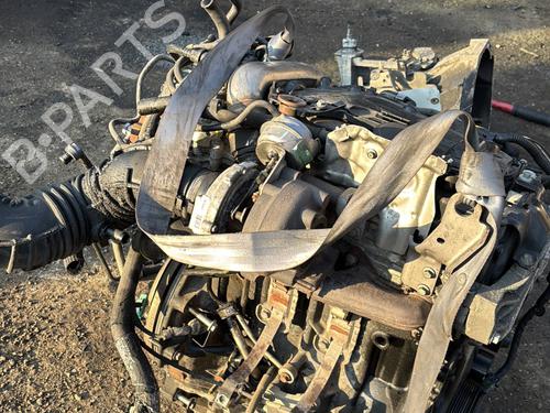 Engine RENAULT ESPACE IV (JK0/1_) 2.0 dCi (JK01, JK02, JK1J, JK1K, JK1H) | BP33025442M1 - Image 2