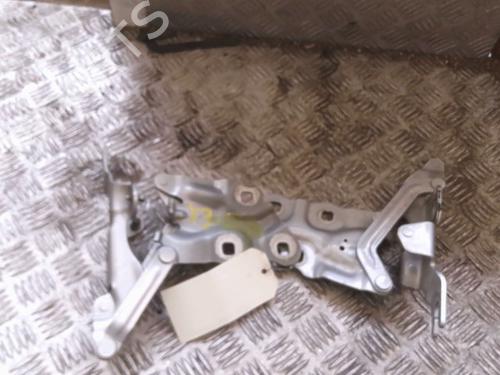 Used Hinge/Door check strap BMW X3 (F25) xDrive 20 d (190 hp) 23800355