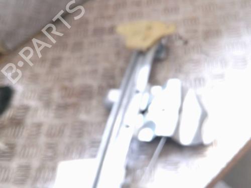 Used Rear right window mechanism Rear right window mechanism RENAULT CAPTUR I (J5_, H5_) 0.9 TCe 90 (90 hp) 27207575 27207575