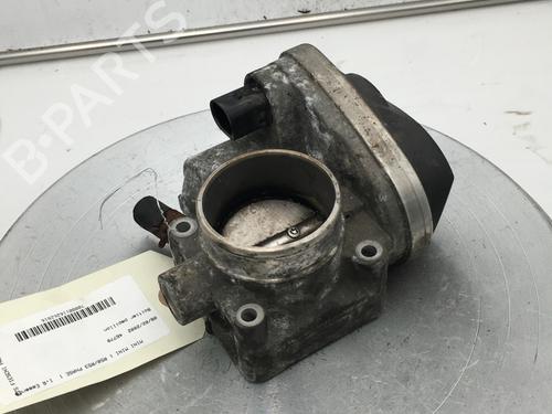 Throttle body MINI MINI (R50, R53) Cooper | BP30600519M82 - Image 3