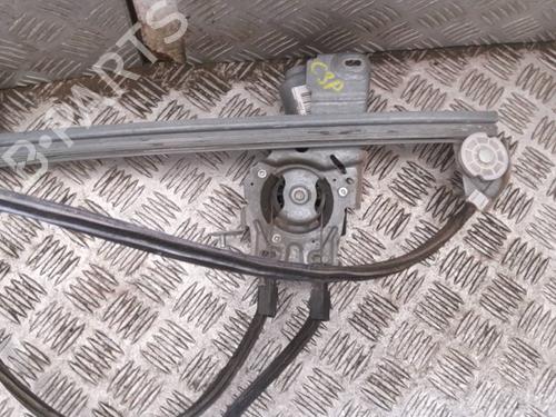 Front right window mechanism CITROËN C3 Pluriel (HB_) 1.4 HDi | BP26453725C23 