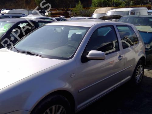 Front left interior door handle VW GOLF IV (1J1) 1.9 TDI | BP20999765I13 