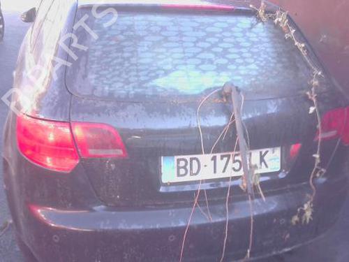 Switch AUDI A3 Sportback (8PA) | BP33805595I30 - Image 4