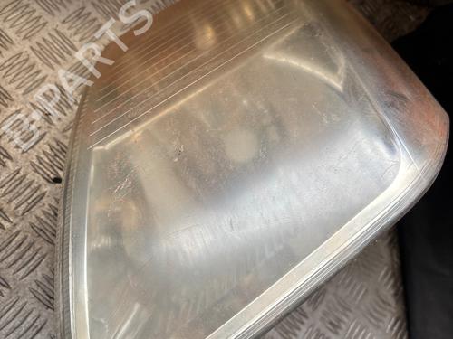 Used Left headlight Left headlight 38058119 38058119