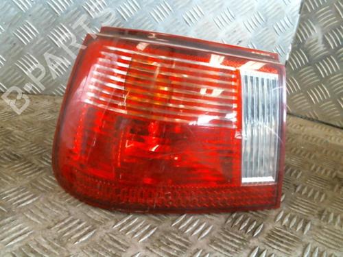 Used Left taillight SEAT IBIZA II (6K1) 1.9 SDI (68 hp) 20997042