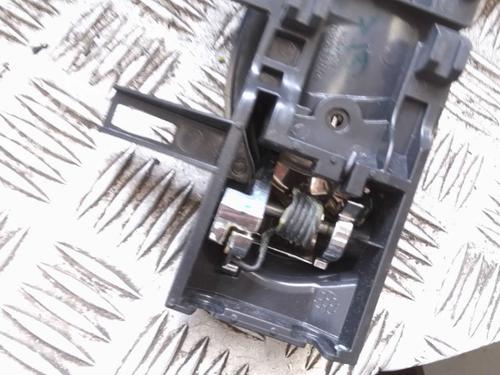 Rear left interior door handle NISSAN JUKE (F15) 1.6 | BP27503336I15 
