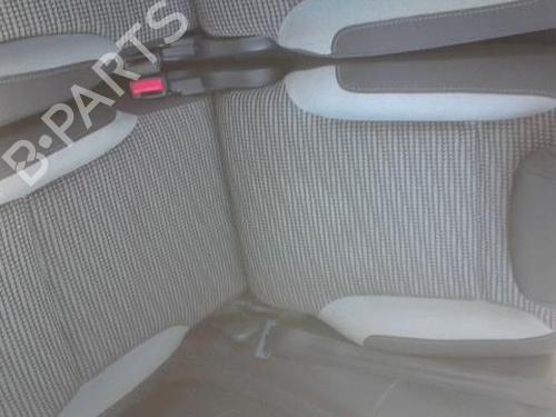 Used Rear seat Rear seat PEUGEOT PARTNER Tepee 1.6 HDi (114 hp) 33831380 33831380