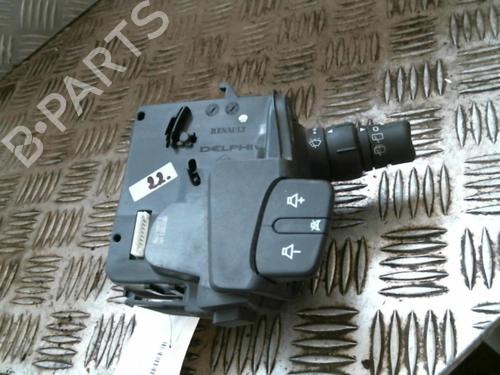 Used Steering column stalk RENAULT MODUS / GRAND MODUS (F/JP0_) 1.4 (JP01, JP0J) (98 hp) 20993100